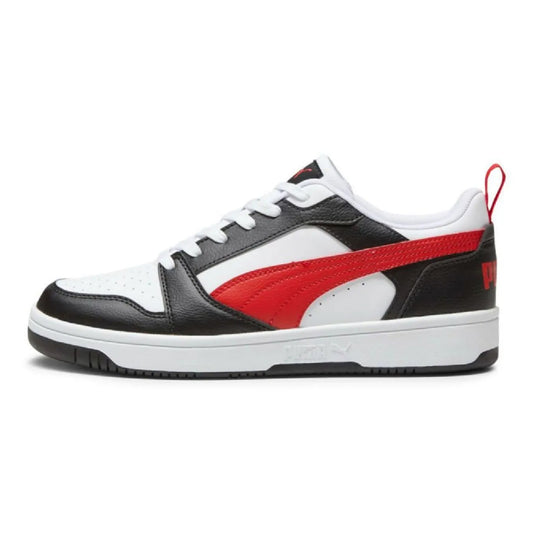 ZAPATILLAS PUMA HOMBRE REBOUND V6 LOW