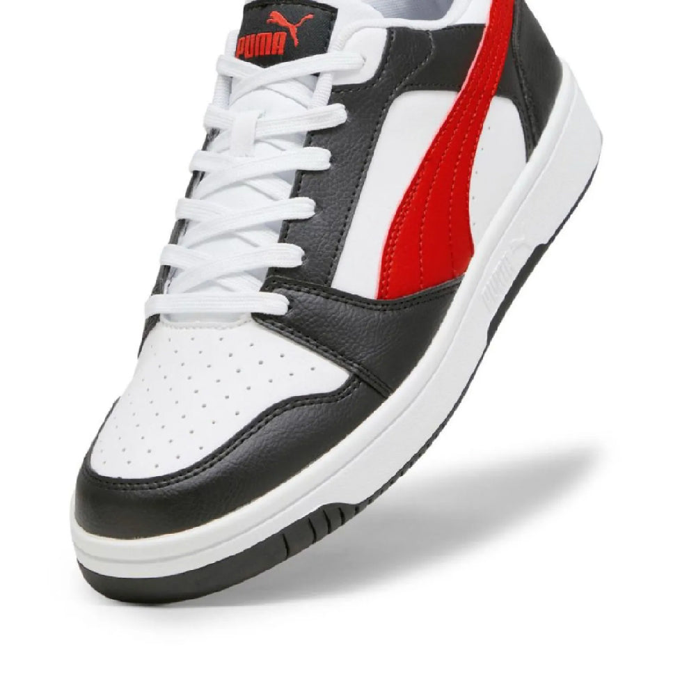 ZAPATILLAS PUMA HOMBRE REBOUND V6 LOW