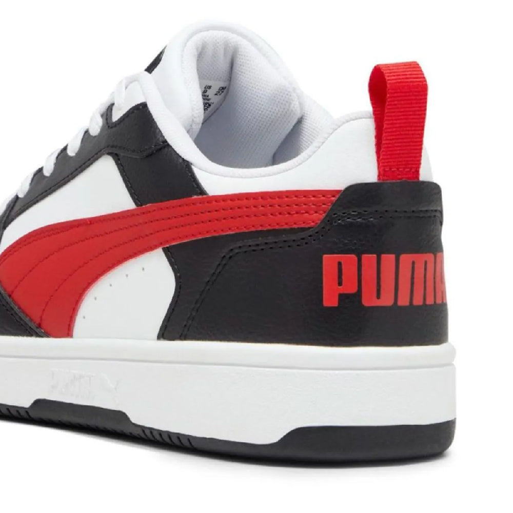 ZAPATILLAS PUMA HOMBRE REBOUND V6 LOW