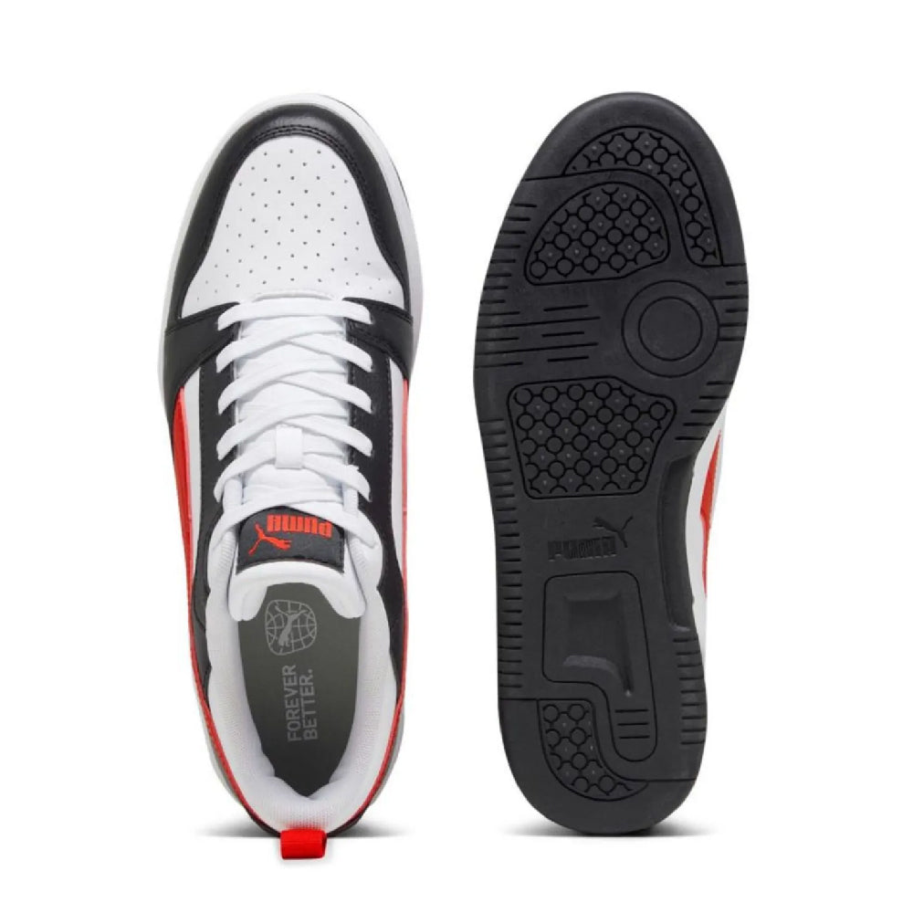 ZAPATILLAS PUMA HOMBRE REBOUND V6 LOW