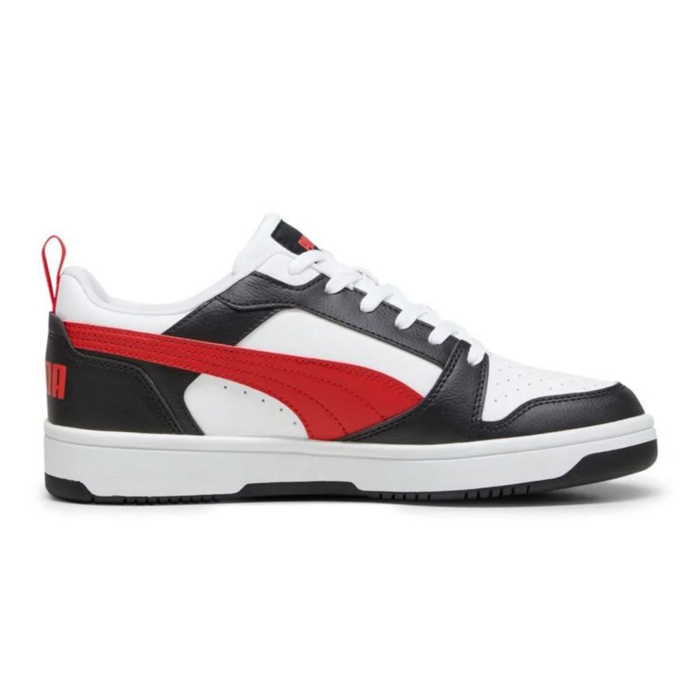 ZAPATILLAS PUMA HOMBRE REBOUND V6 LOW