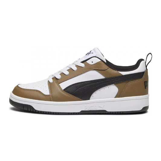 ZAPATILLAS PUMA HOMBRE REBOUND V6 LOW