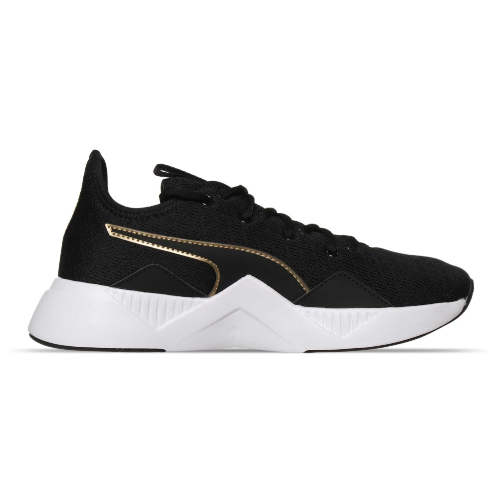 ZAPATILLA PUMA MUJER INCITE METALLIC WN´S