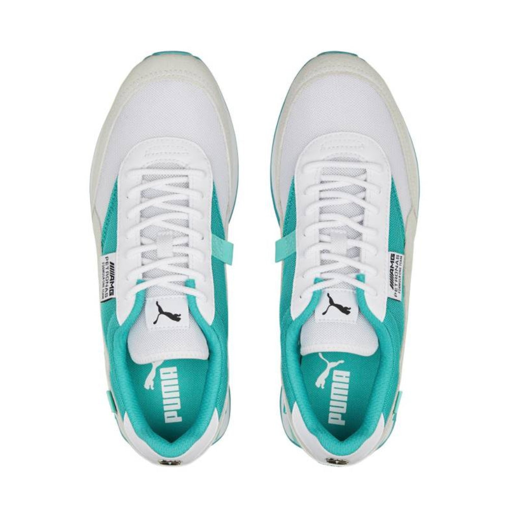 ZAPATILLAS PUMA HOMBRE MAPF1 FUTURE RIDER