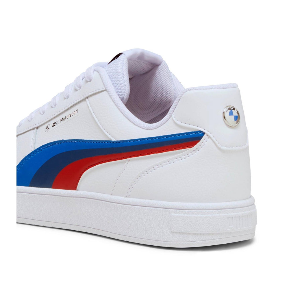 ZAPATILLAS PUMA HOMBRE BMW M MOTORSPORT CAVEN