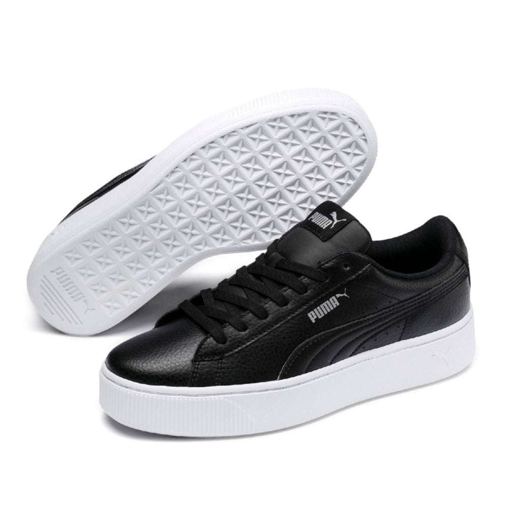 ZAPATILLAS PUMA MUJER VIKKY STACKED