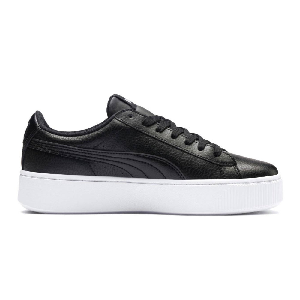 ZAPATILLAS PUMA MUJER VIKKY STACKED