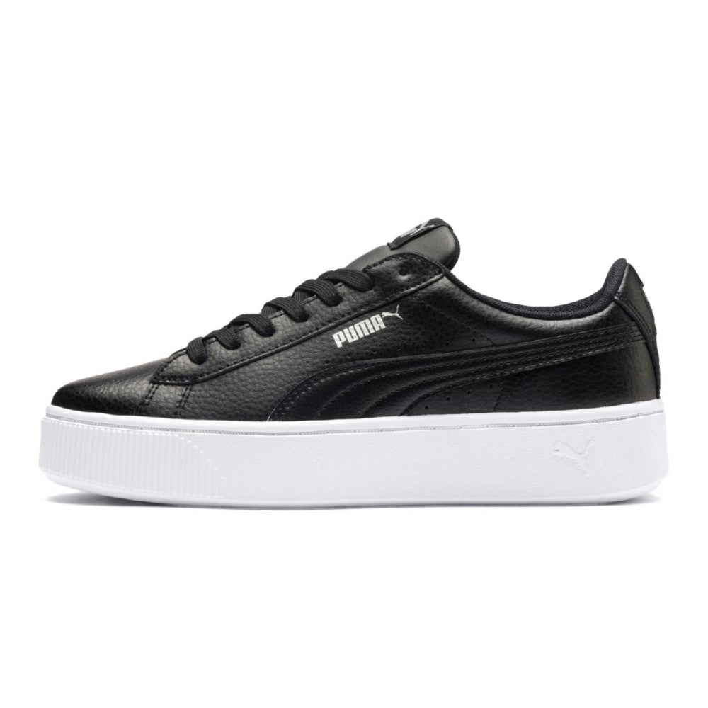 ZAPATILLAS PUMA MUJER VIKKY STACKED