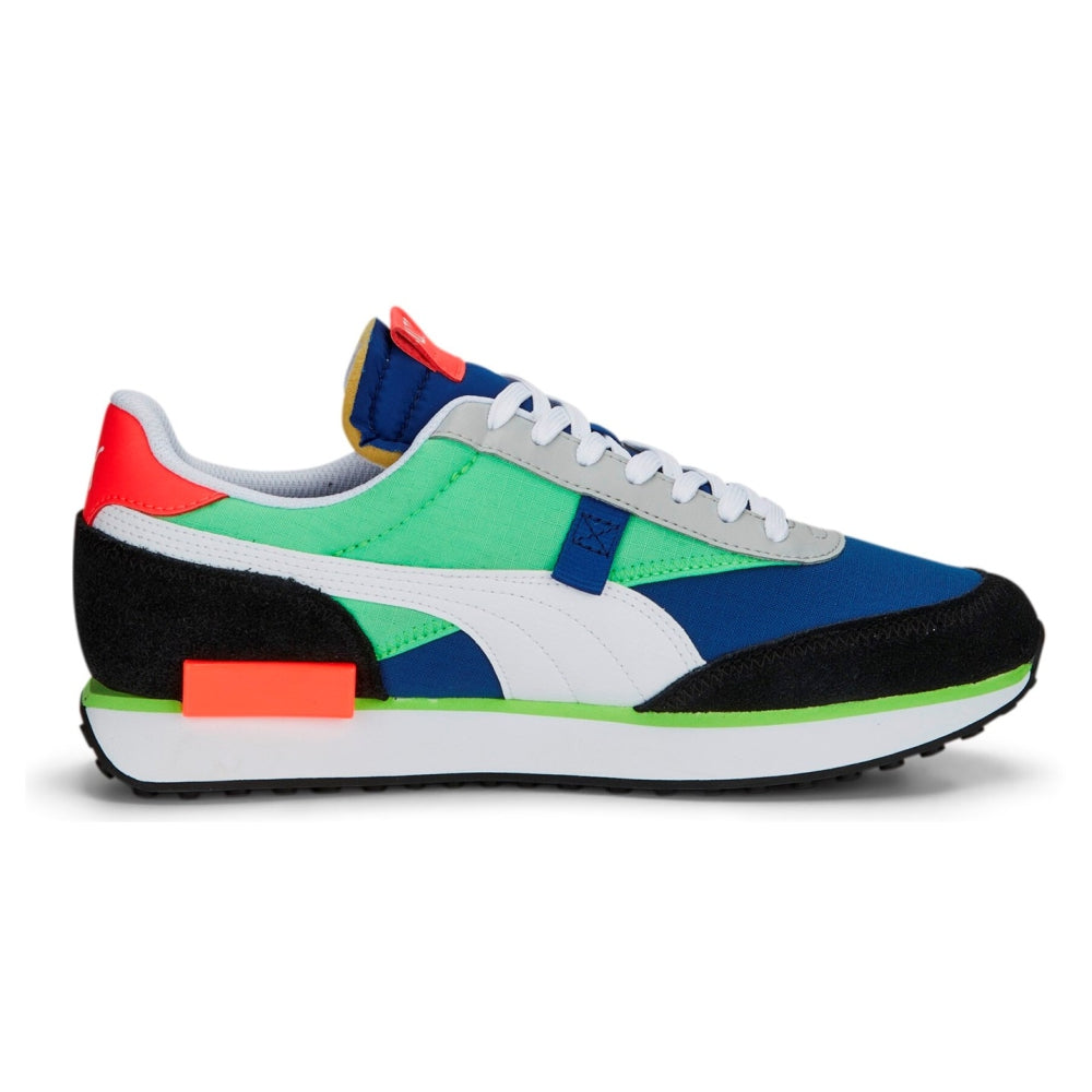 ZAPATILLAS PUMA HOMBRE FUTURE RIDER PLAY ON