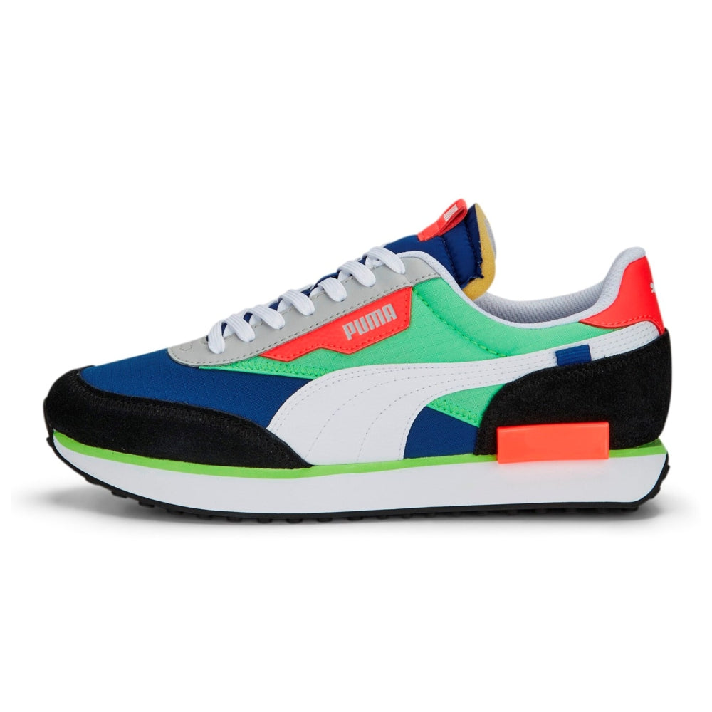 ZAPATILLAS PUMA HOMBRE FUTURE RIDER PLAY ON