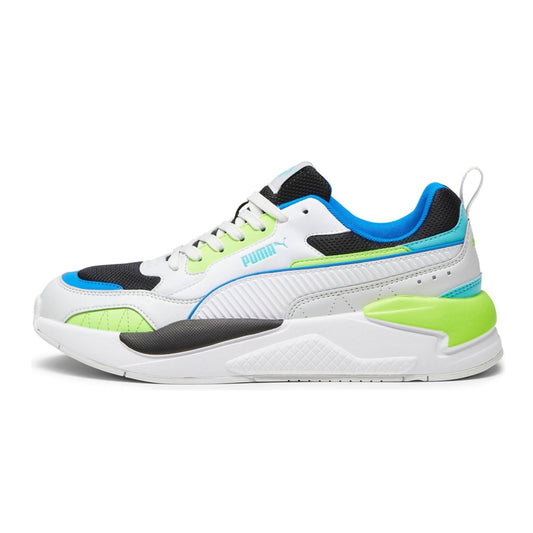 ZAPATILLAS HOMBRE PUMA X-RAY 2 SQUARE