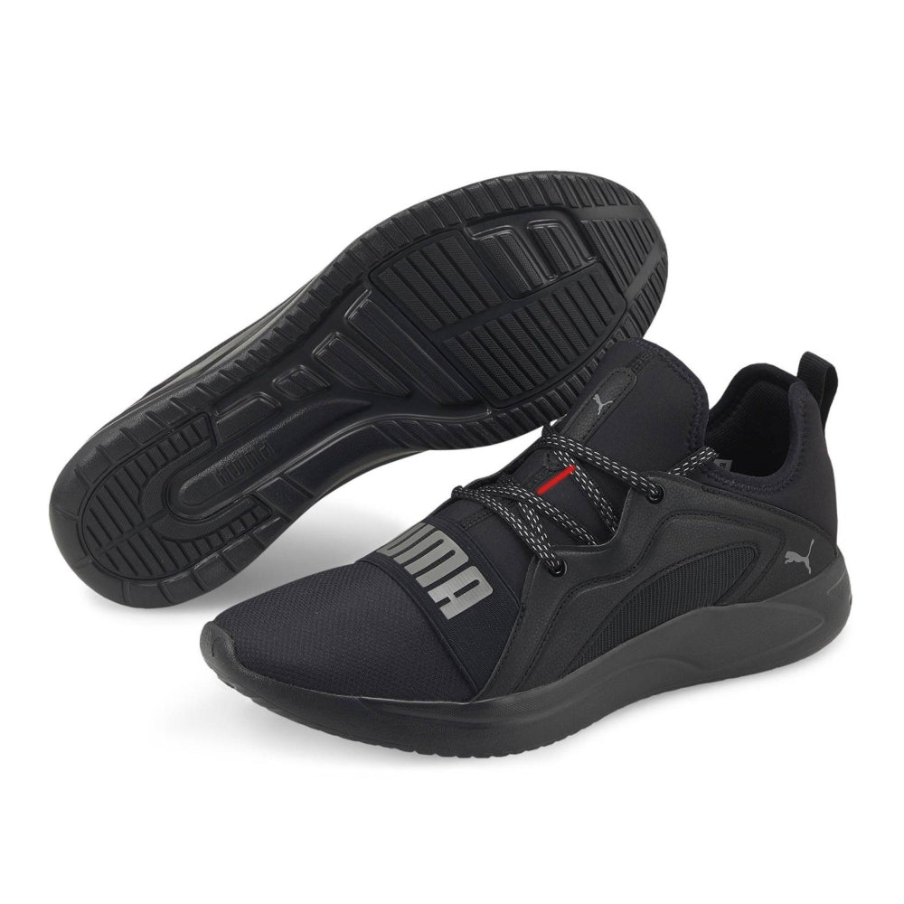 ZAPATILLAS PUMA HOMBRE RESOLVE STREET SPARK