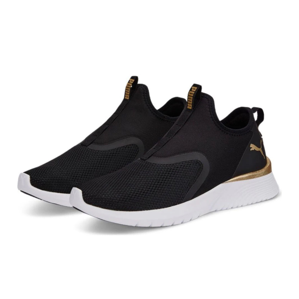 ZAPATILLAS PUMA MUJER REMEDIE SLIP-ON