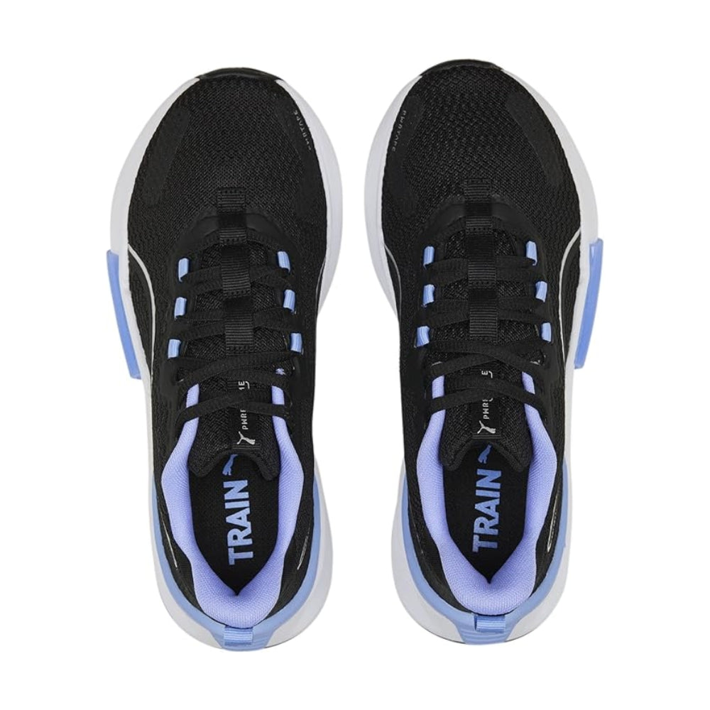 ZAPATILLAS PUMA MUJER PWRFRAME TR 2