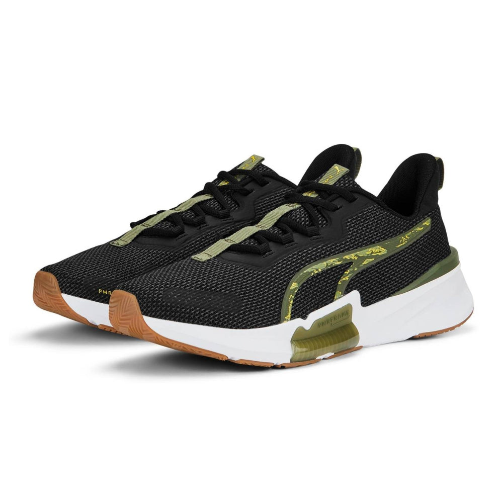 ZAPATILLAS PUMA HOMBRE PWRFRAME TR 2 TIGER CAMO