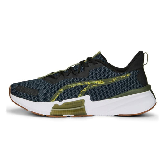 ZAPATILLAS PUMA HOMBRE PWRFRAME TR 2 TIGER CAMO