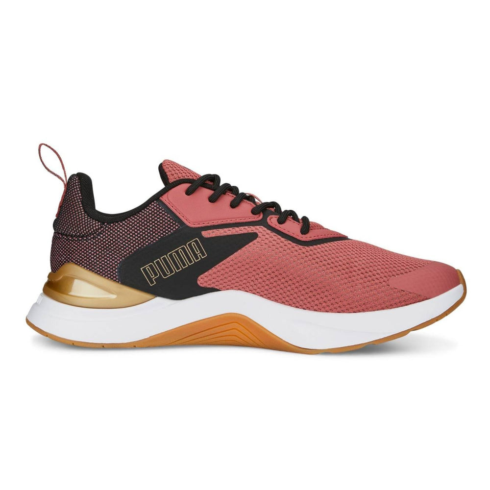 ZAPATILLAS PUMA MUJER INFUSION WN’S