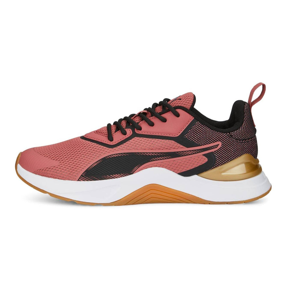 ZAPATILLAS PUMA MUJER INFUSION WN’S