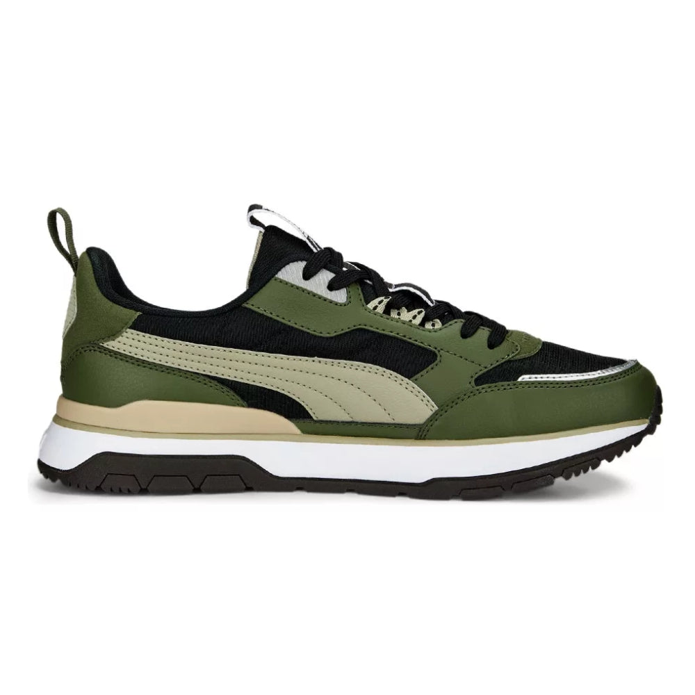 ZAPATILLAS PUMA HOMBRE R78 TREK