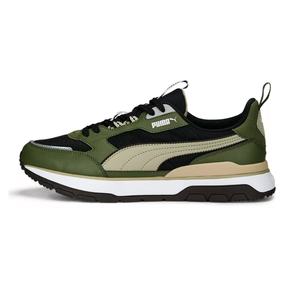 ZAPATILLAS PUMA HOMBRE R78 TREK