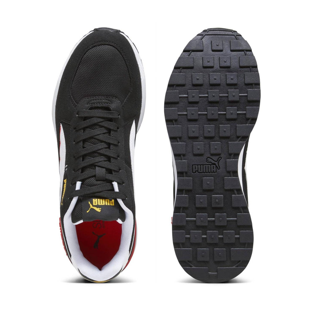 ZAPATILLAS PUMA HOMBRE GRAVITON