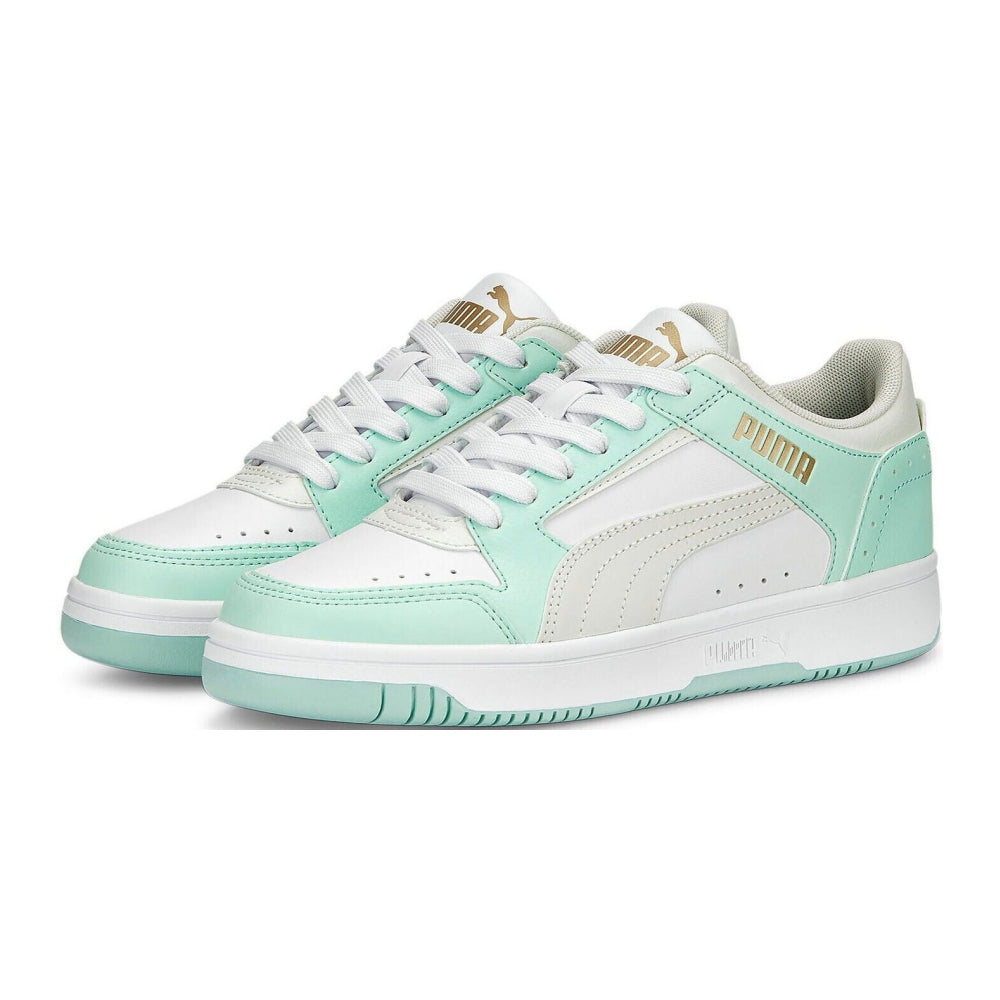 ZAPATILLAS PUMA MUJER REBOUND JOY LOW