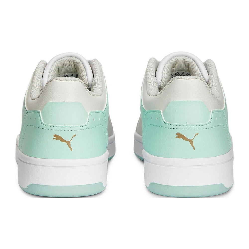 ZAPATILLAS PUMA MUJER REBOUND JOY LOW