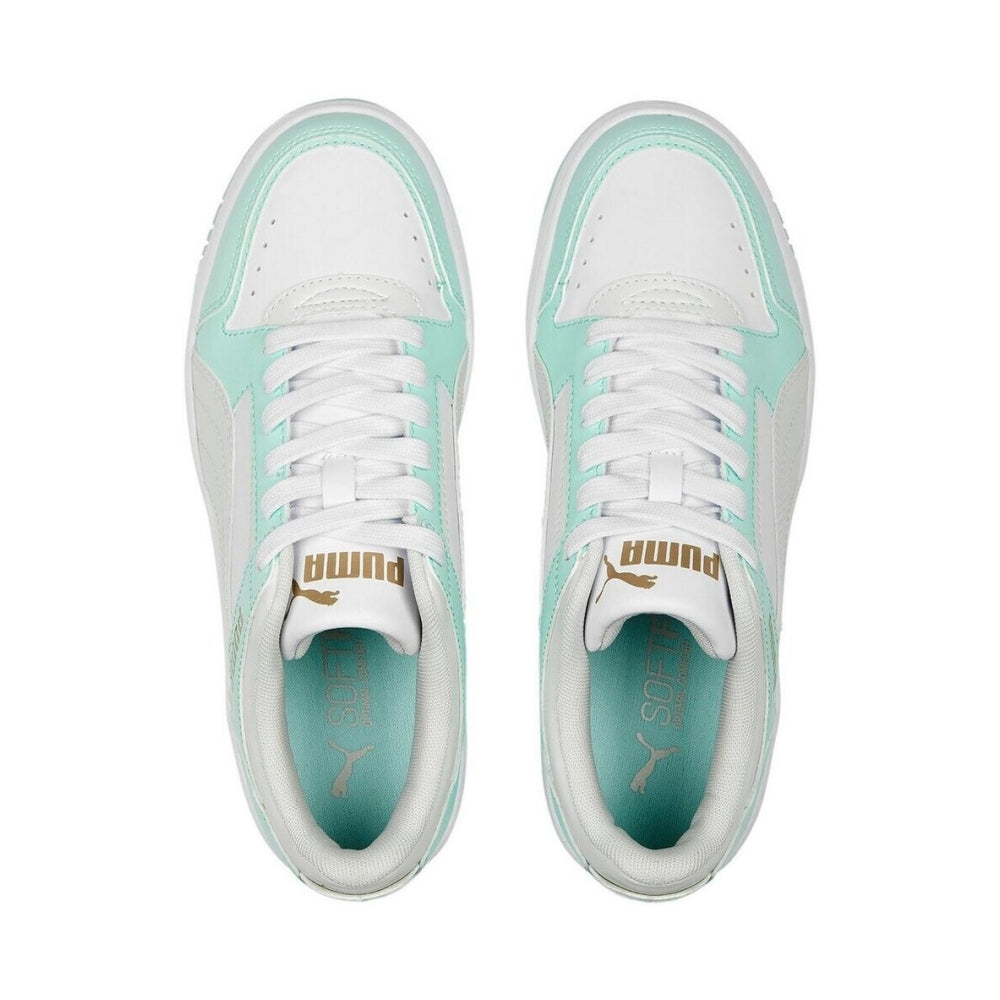 ZAPATILLAS PUMA MUJER REBOUND JOY LOW