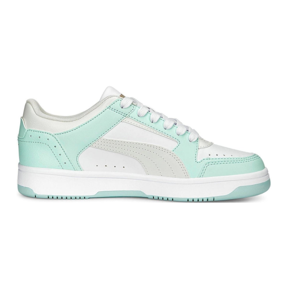 ZAPATILLAS PUMA MUJER REBOUND JOY LOW