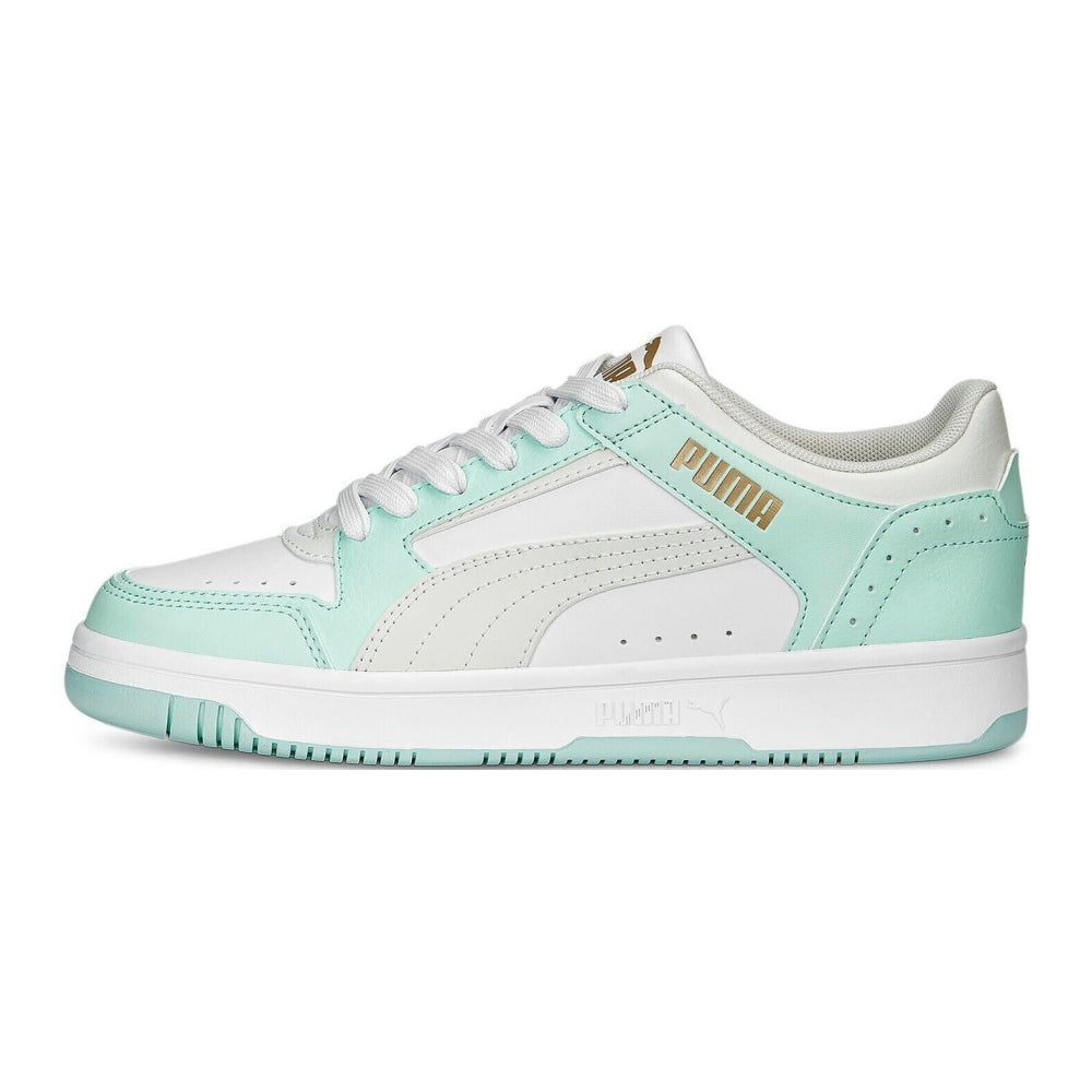 ZAPATILLAS PUMA MUJER REBOUND JOY LOW