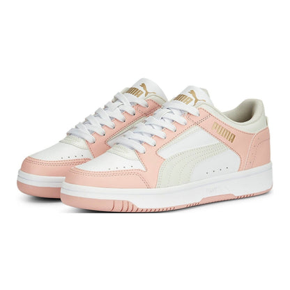 ZAPATILLAS PUMA MUJER REBOUND JOY LOW