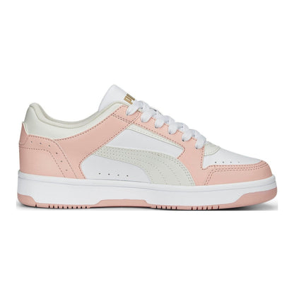 ZAPATILLAS PUMA MUJER REBOUND JOY LOW