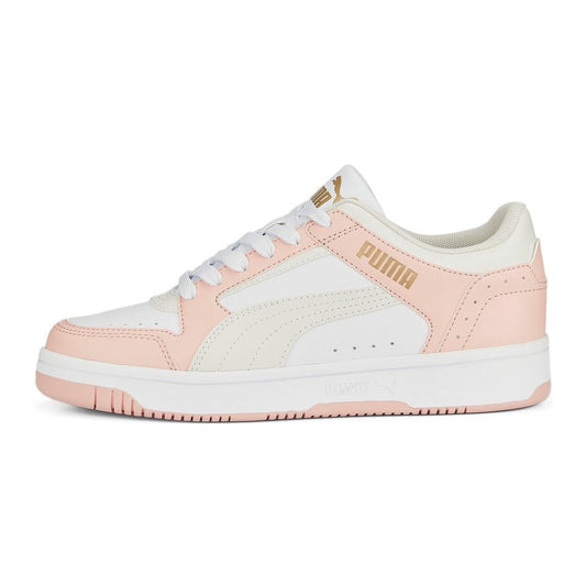 ZAPATILLAS PUMA MUJER REBOUND JOY LOW