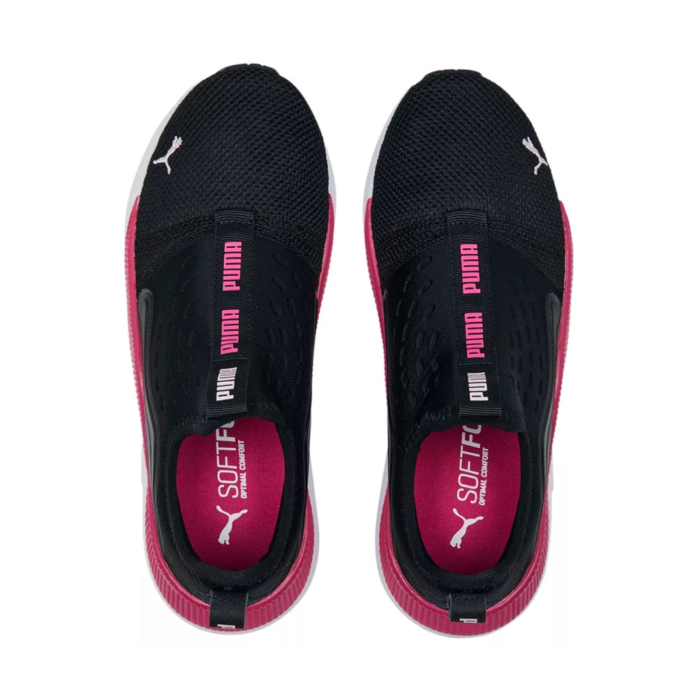 ZAPATILLAS PUMA MUJER PACER FUTURE SLIPON