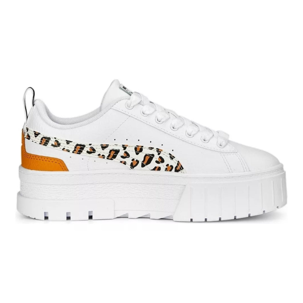 ZAPATILLAS PUMA MAYZE WILD JR