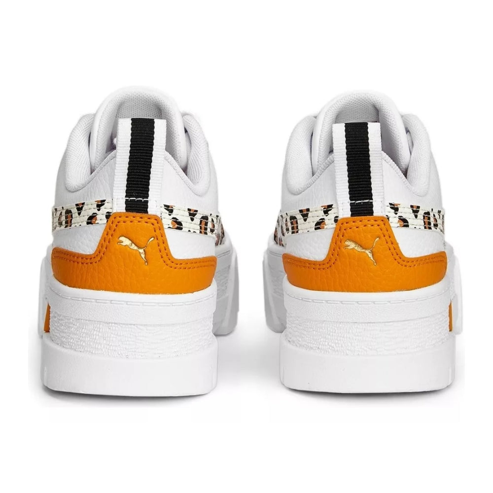 ZAPATILLAS PUMA MAYZE WILD JR