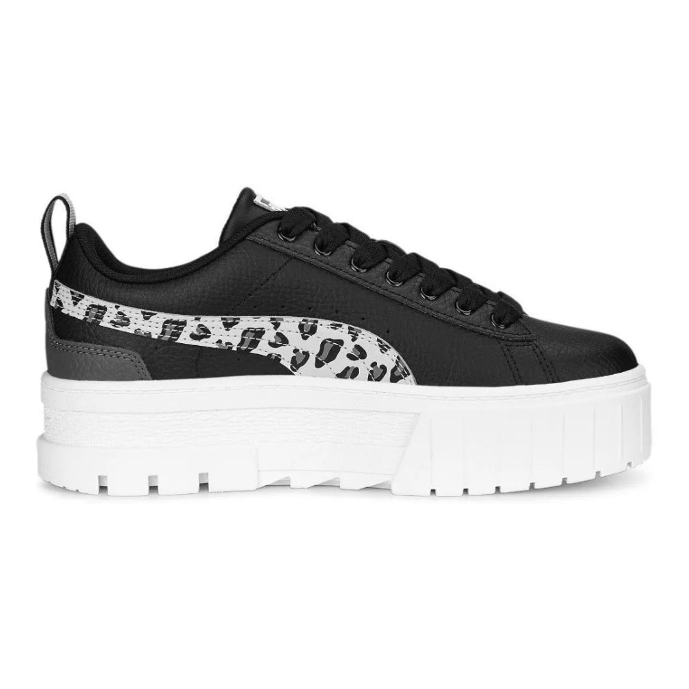 ZAPATILLAS PUMA MAYZE WILD JR