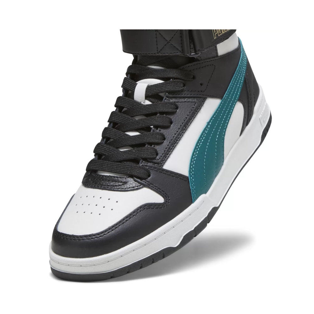 ZAPATILLAS PUMA HOMBRE RBD GAME