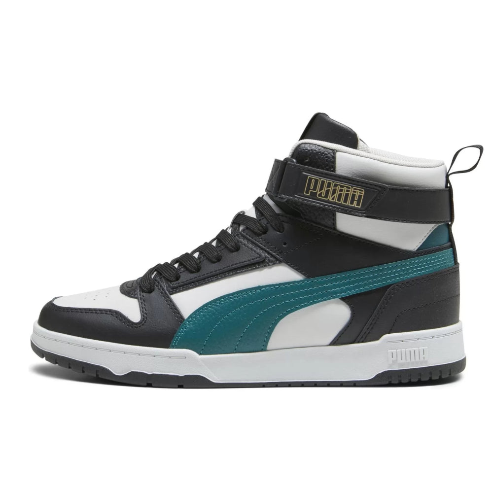 ZAPATILLAS PUMA HOMBRE RBD GAME