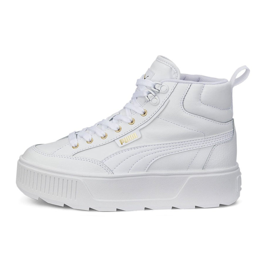 ZAPATILLAS PUMA MUJER KARMEN MID