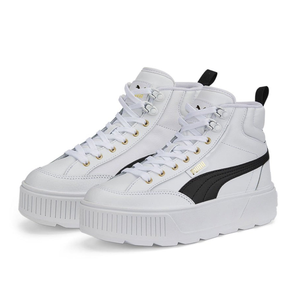 ZAPATILLAS PUMA MUJER KARMEN MID