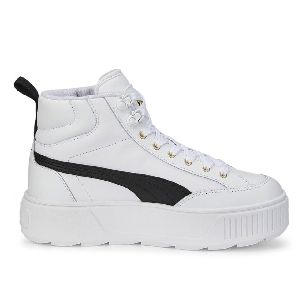 ZAPATILLAS PUMA MUJER KARMEN MID