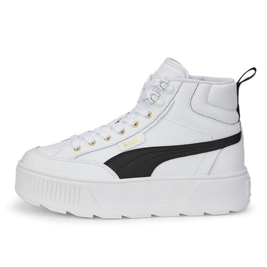 ZAPATILLAS PUMA MUJER KARMEN MID