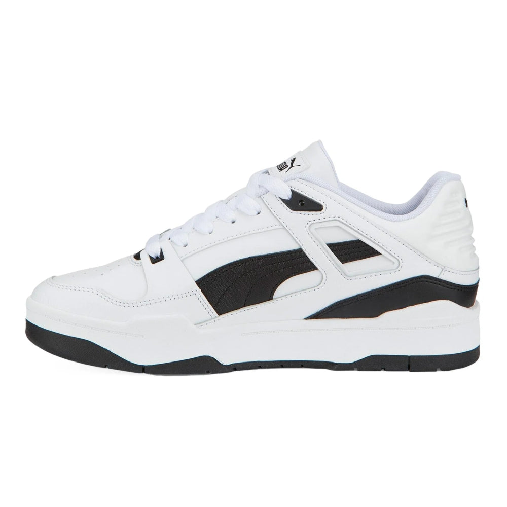 ZAPATILLAS PUMA HOMBRE SLIPSTREAM LEATHER