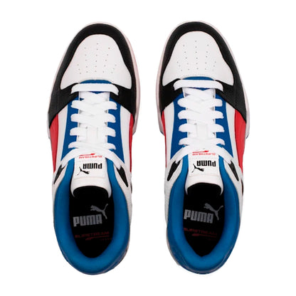 ZAPATILLAS PUMA HOMBRE SLIPSTREAM LEATHER