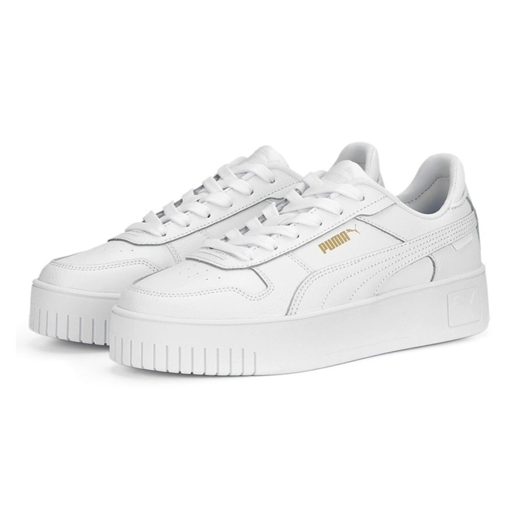 ZAPATILLAS PUMA MUJER CARINA STREET