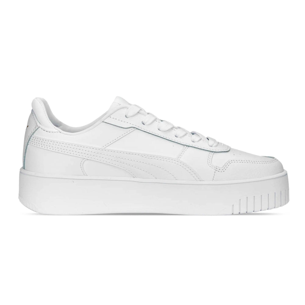 ZAPATILLAS PUMA MUJER CARINA STREET