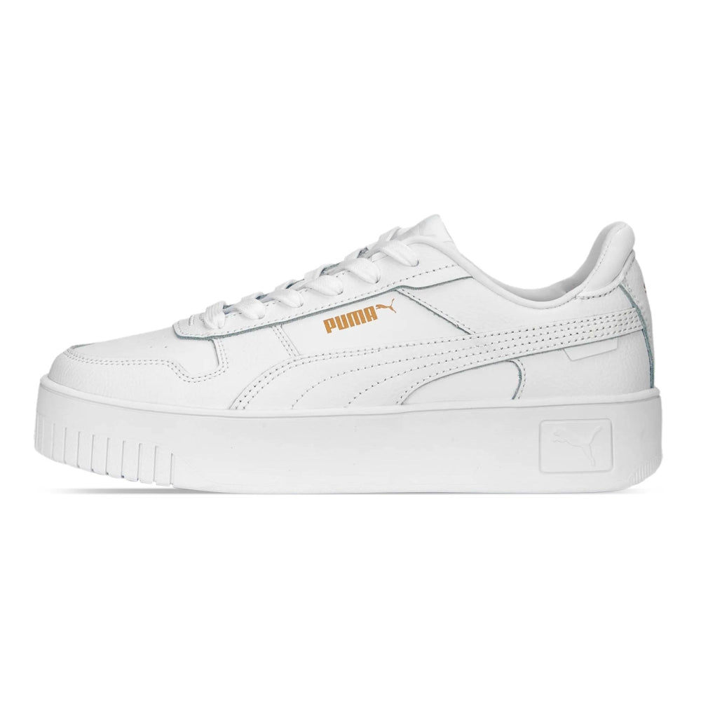 ZAPATILLAS PUMA MUJER CARINA STREET