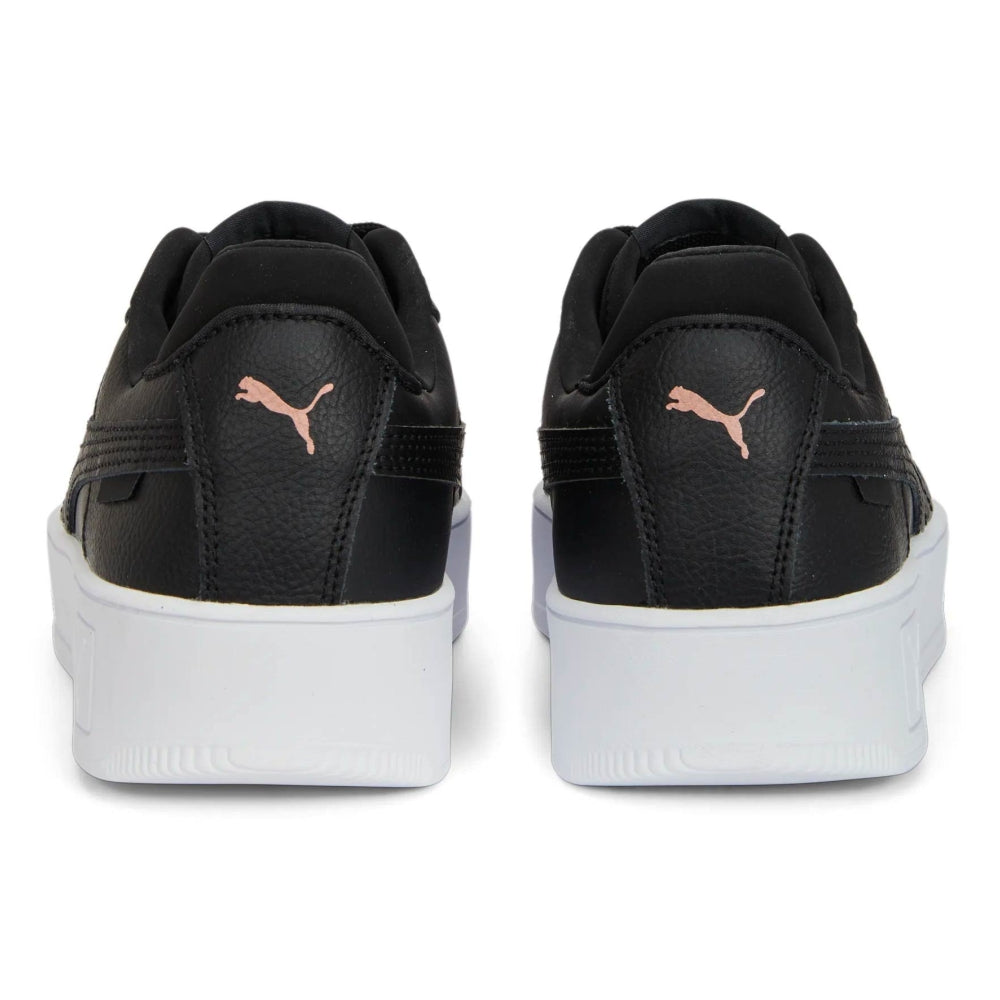 ZAPATILLAS PUMA MUJER CARINA STREET