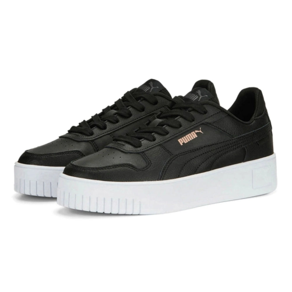 ZAPATILLAS PUMA MUJER CARINA STREET